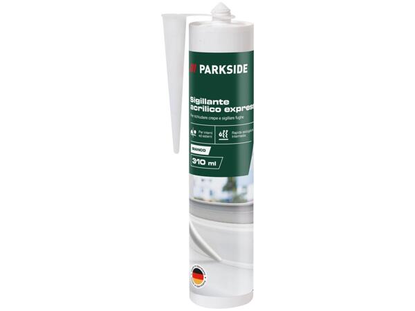 Silicone, acrylic sealant, mounting adhesive or adhesive & sealant