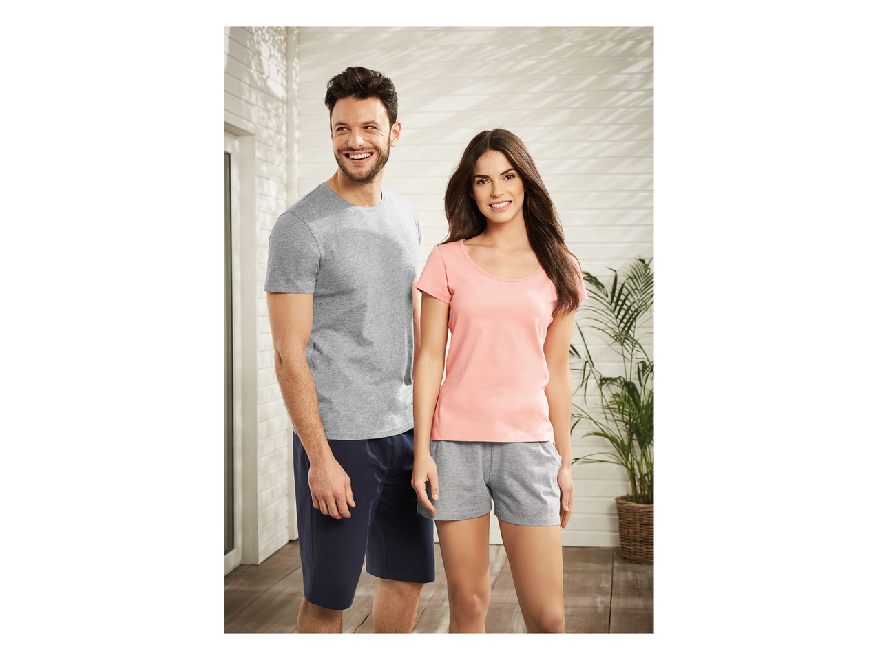 Livergy Men's T-Shirt1