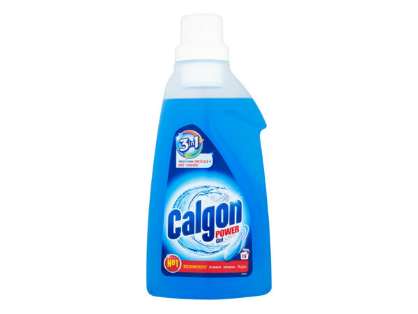 Calgon 3-in-1 Gel