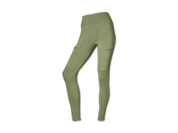 Damen Outdoortights