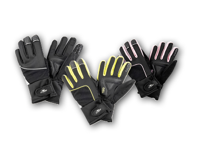 CRANE(R) Damen/Herren-Winter-Sporthandschuhe