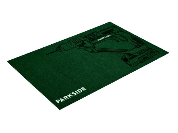 Sada pro fanoušky Parkside