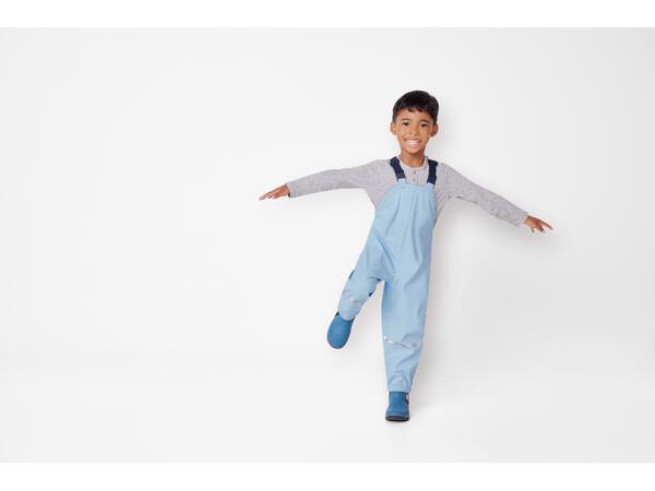 Kids' Waterproof Trousers