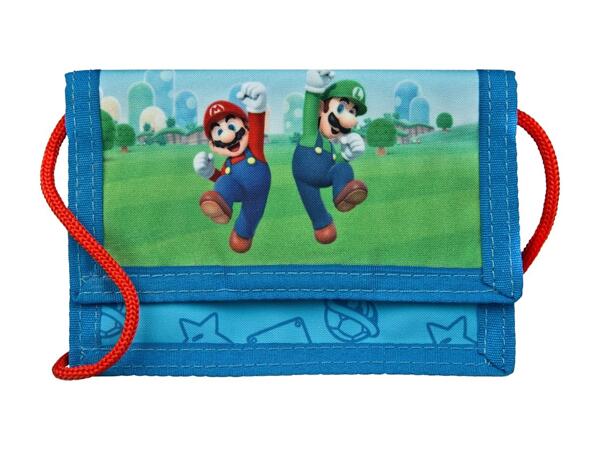 SUPER MARIO(R) Penalhus, pung eller taske