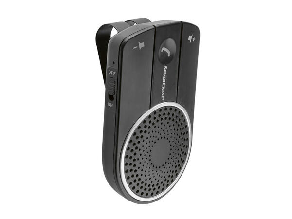 Handsfree do auta SBTF 10 G1