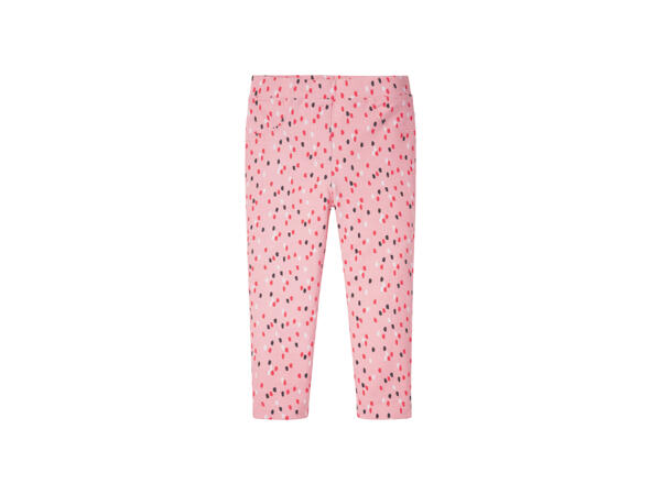 Girls' Joggers