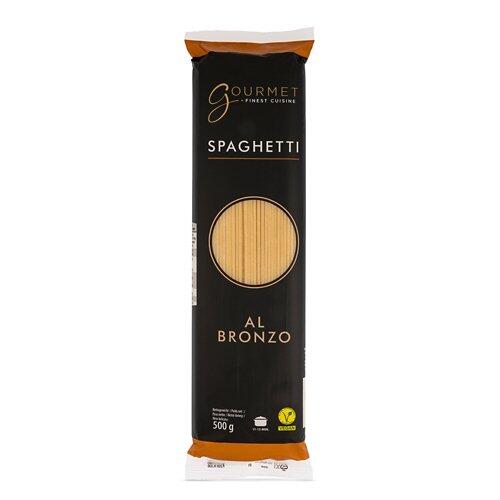 GOURMET FINEST CUISINE Long Bronze Pasta Assortment, Spaghetti
