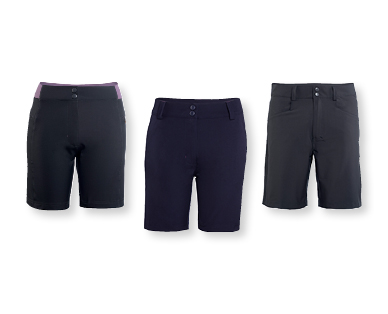 Short de loisirs et de VTT pour femmes/hommes CRANE(R)