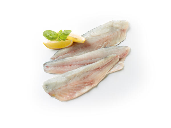 Sea Bass Fillets