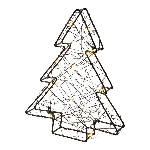 CASALUX(R) 				LED-Weihnachtsdekoration