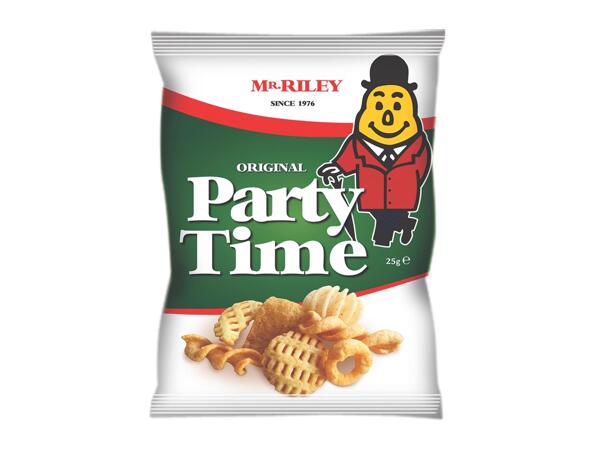 Party Time Chips
