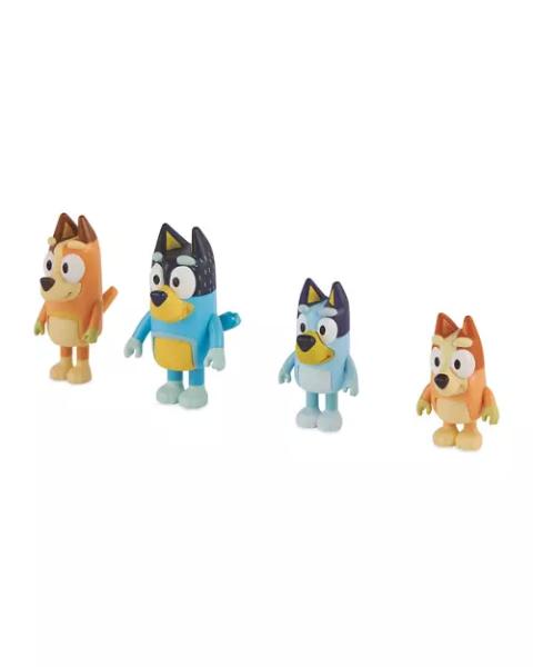 4 Pack The Show