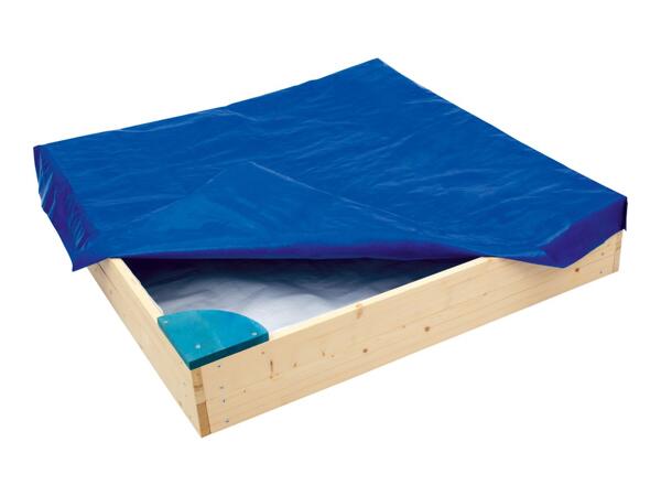 Lupilu Sandpit
