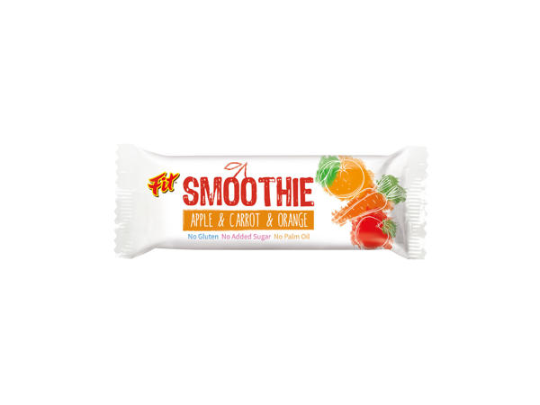 FIT SMOOTHIE TYČINKA