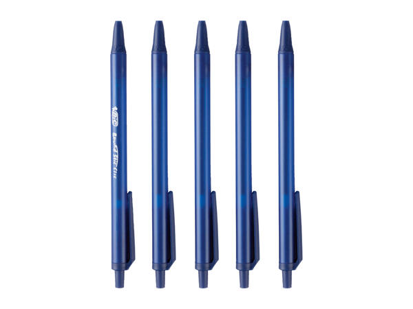 BIC Stationery Display