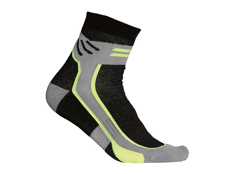CRIVIT Men's Cycling Socks