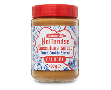 Speculaas Spread 400g