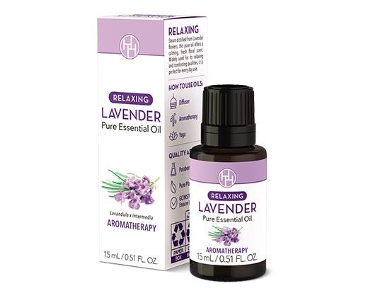 Huntington Home 
 Essential Oil