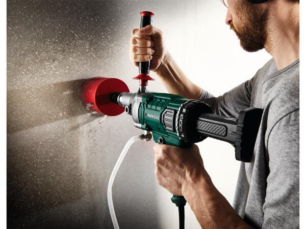 1800W Core Drill
