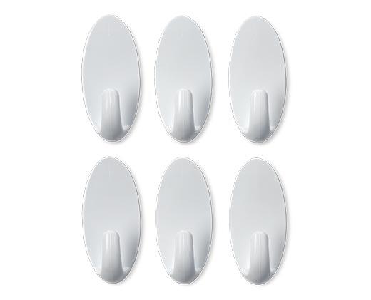 Easy Home Damage Free Hooks