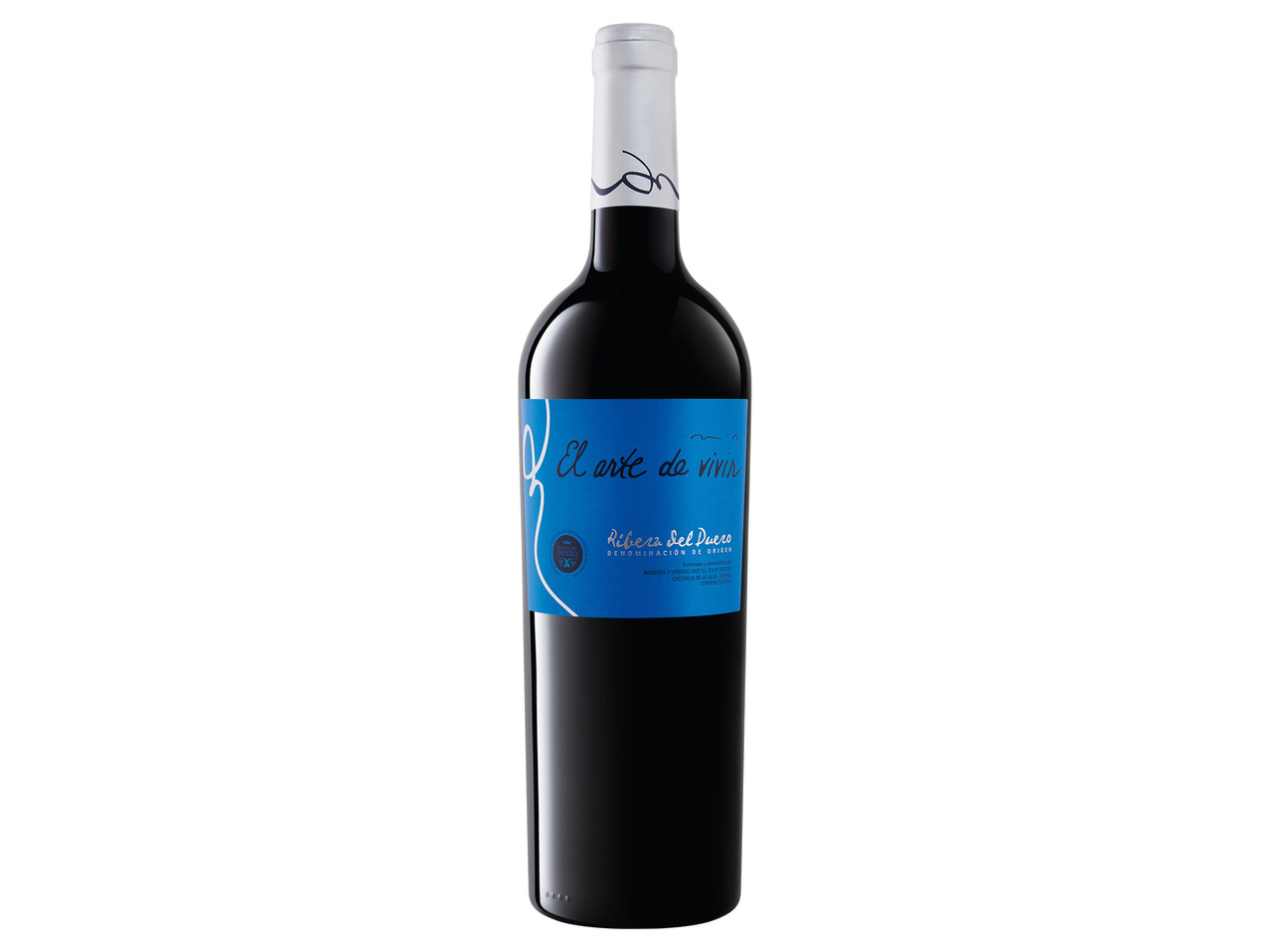 El Arte de Vivir Ribera del Duero D.O.