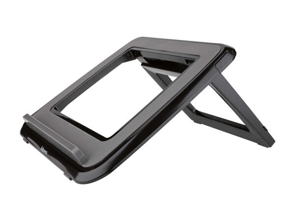 Supporto mobile per laptop