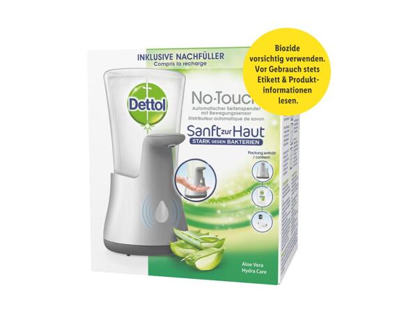 Dettol Flüssigseife No-Touch​