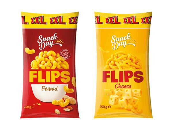 Flips
