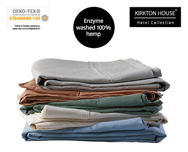 Hemp Sheet Set – Queen Size