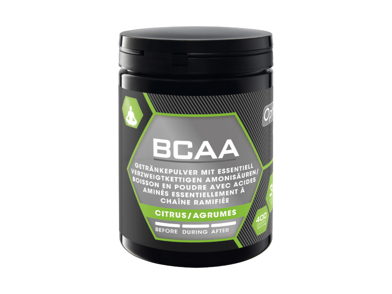 BCAA