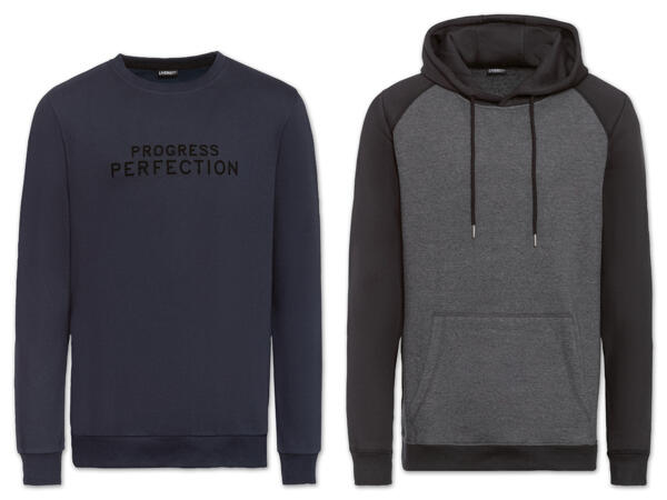 Herren Pullover