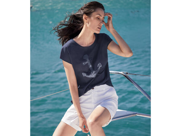 Damen Shorts