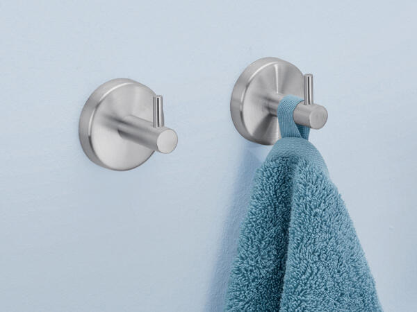 Bathroom Accessories