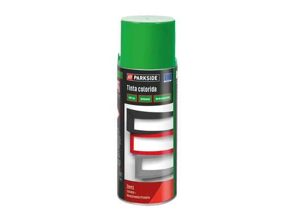 Parkside Coloured Lacquer