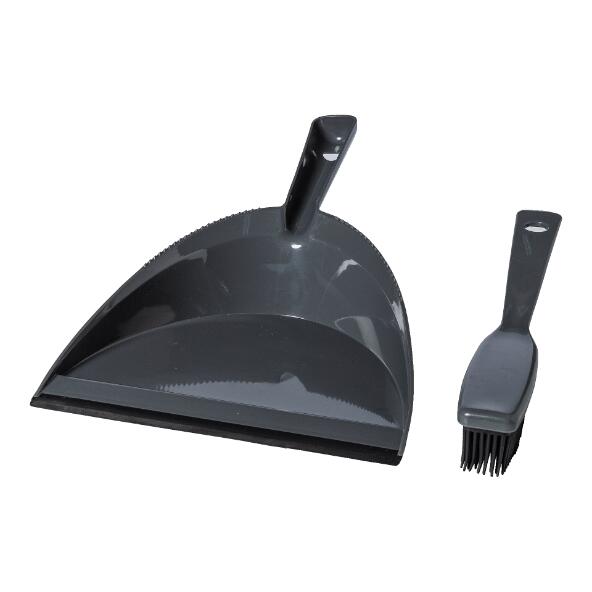 HOME CREATION(R) Ensemble de nettoyage en caoutchouc, 4 pcs