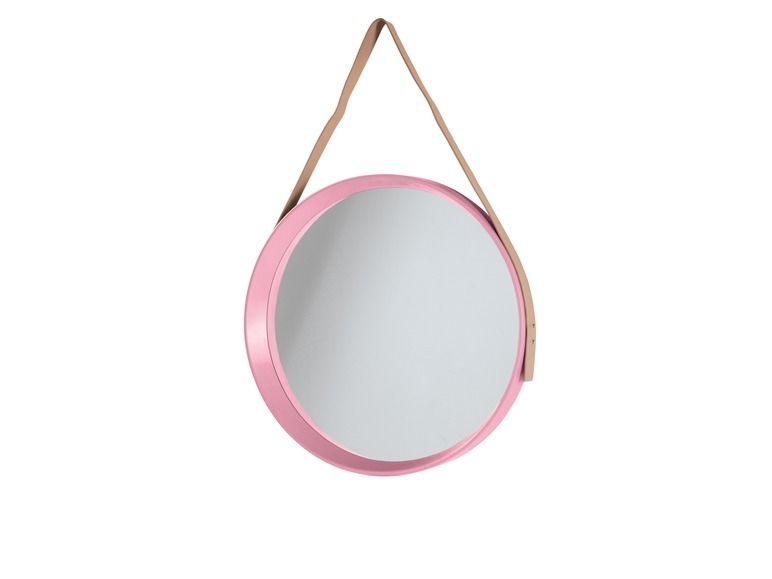 Wall Mirror diam. 39cm
