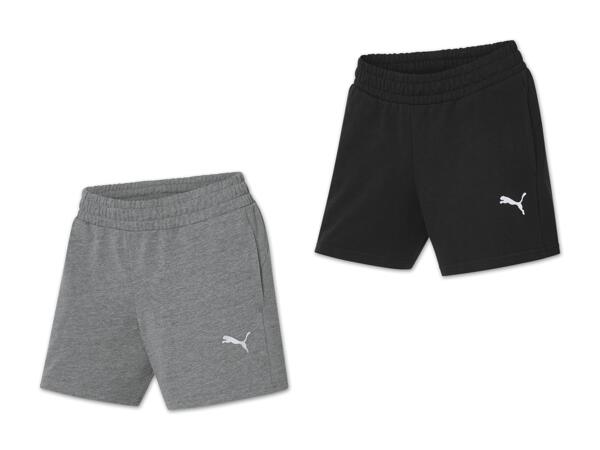 Damen Sweatshorts