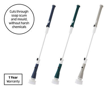 Tornado Cleaning Brush