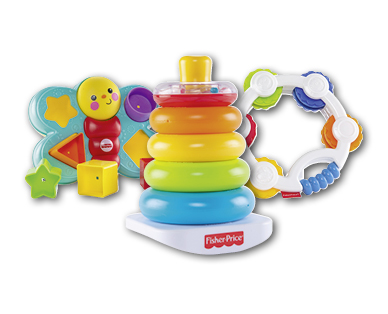 FISHER-PRICE(R) Babyspielzeug