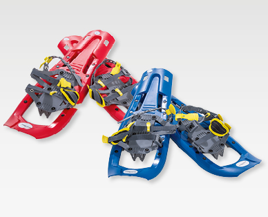 Racchette da neve da donna/uomo ADVENTURIDGE(R)
