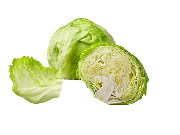 Iceberg Lettuce