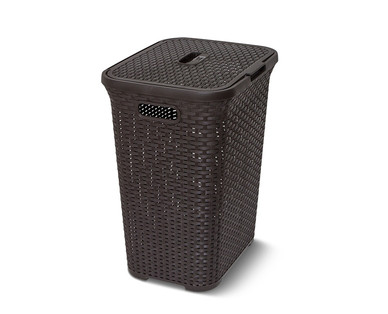 Easy Home Weave Laundry Hamper