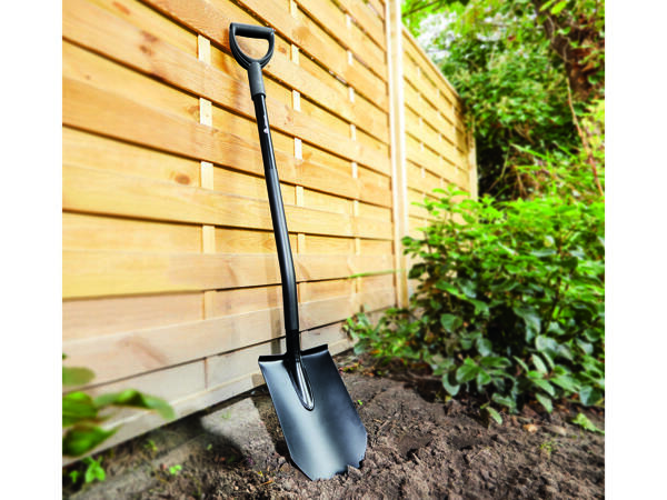 Shovel