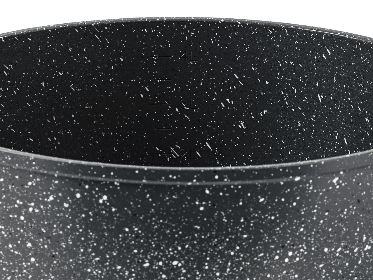 Cast Aluminium Cooking Pot