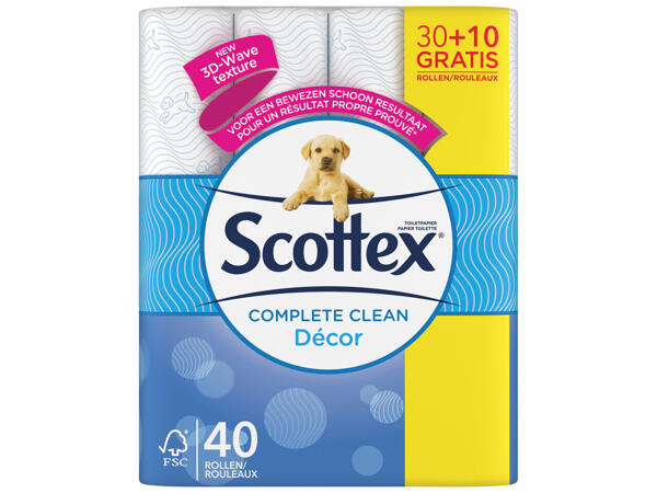Toilettenpapier