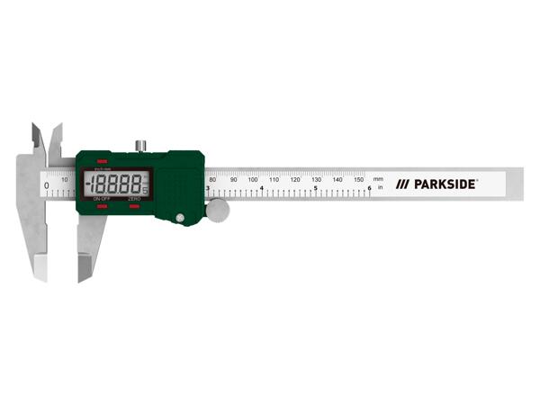Digital Calliper/Angle Finder