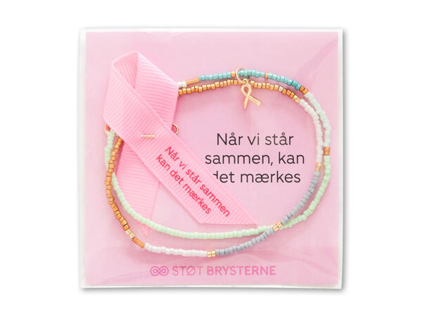 Køb årets armbånd
