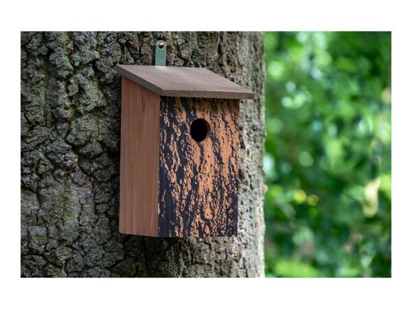 Dobar Bird Nesting Box