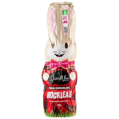 Rocklea Road Bunny 170g