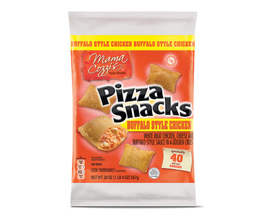 Mama Cozzi's Pizza Kitchen Pizza Snacks